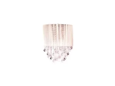 Two Light Wall Sconce735616