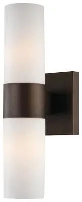 Two Light Wall Sconce750896