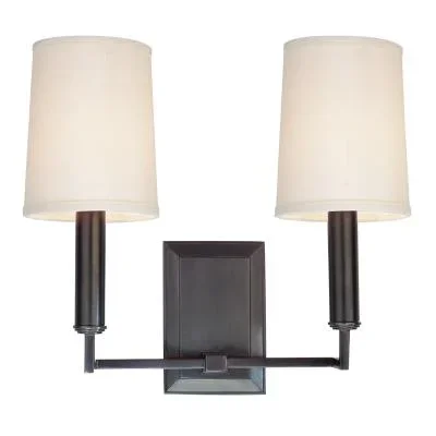 Two Light Wall Sconce759724