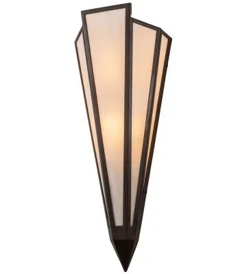 Two Light Wall Sconce765001