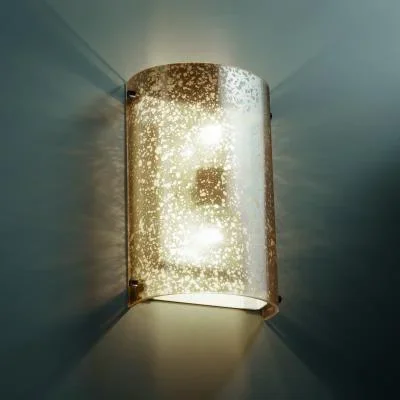 Two Light Wall Sconce766440