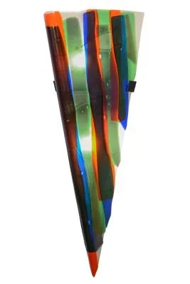 Two Light Wall Sconce771039