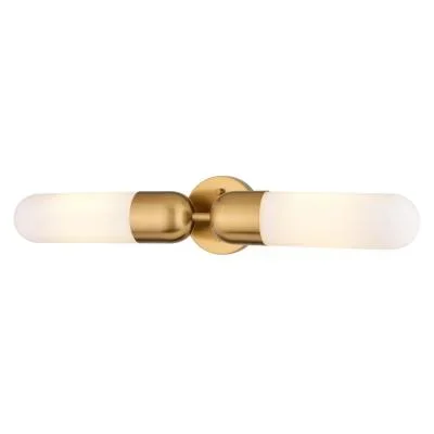 Two Light Wall Sconce8000787