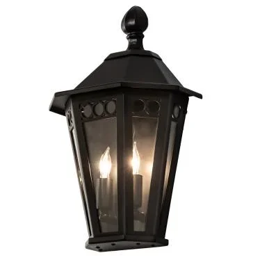 Two Light Wall Sconce8037002