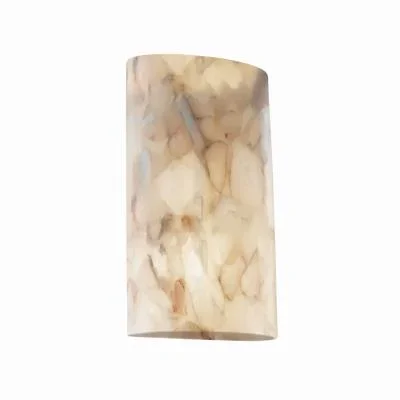 Two Light Wall Sconce8055544