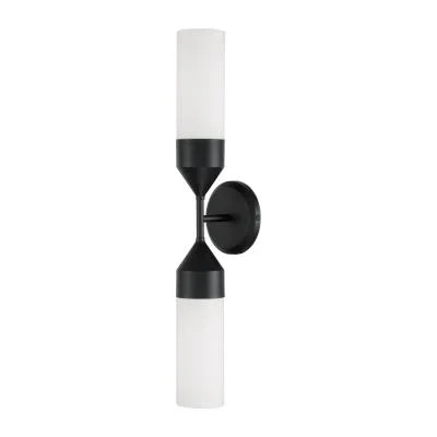 Two Light Wall Sconce8059168