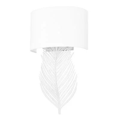 Two Light Wall Sconce8081291