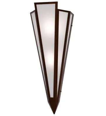 Two Light Wall Sconce8108276