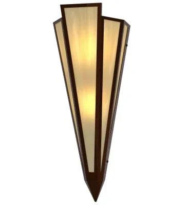 Two Light Wall Sconce8108278