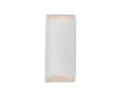 Two Light Wall Sconce8190608