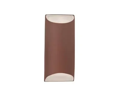 Two Light Wall Sconce8190810