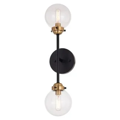 Two Light Wall Sconce8247605