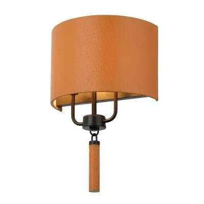 Two Light Wall Sconce8278155
