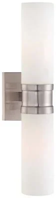 Two Light Wall Sconce830709