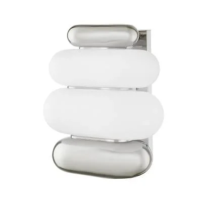Two Light Wall Sconce8373519