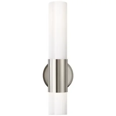 Two Light Wall Sconce851776