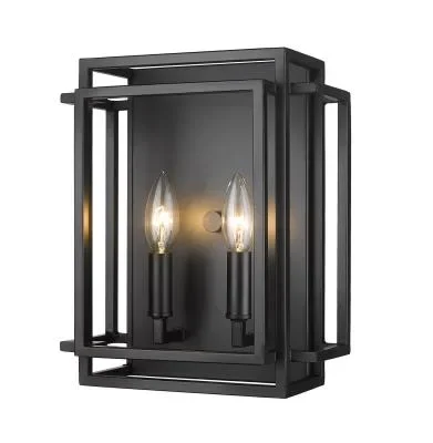 Two Light Wall Sconce8518310