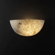 Two Light Wall Sconce851992