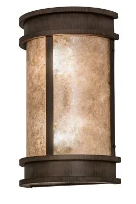 Two Light Wall Sconce8585599
