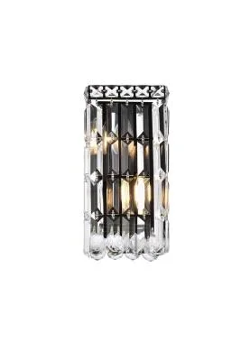 Two Light Wall Sconce8592274