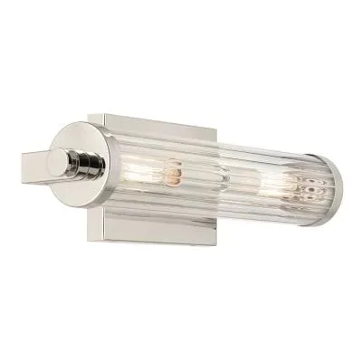 Two Light Wall Sconce8608969