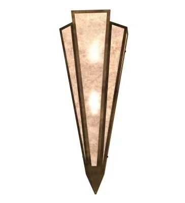 Two Light Wall Sconce8618193