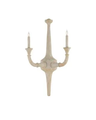 Two Light Wall Sconce8646664