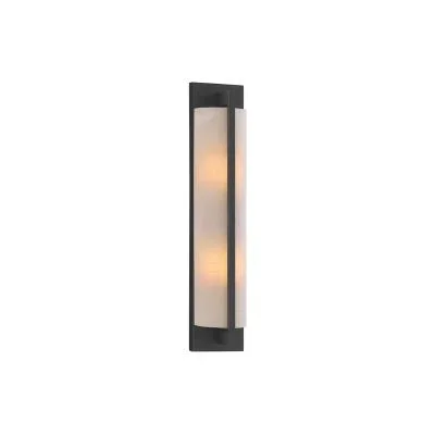 Two Light Wall Sconce8647173
