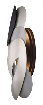 Two Light Wall Sconce8668302