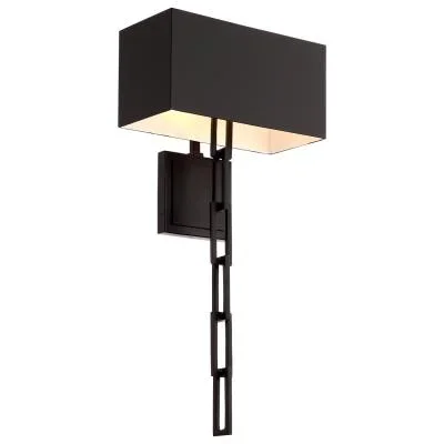 Two Light Wall Sconce871150