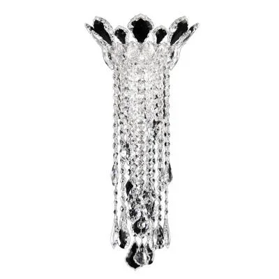 Two Light Wall Sconce878408