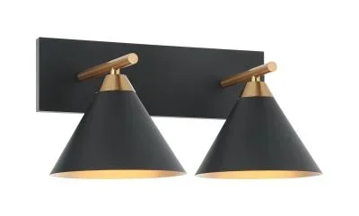Two Light Wall Sconce8813287