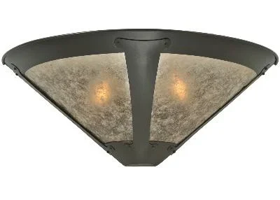 Two Light Wall Sconce881901