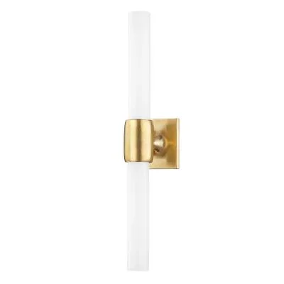 Two Light Wall Sconce8819201