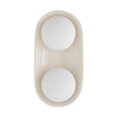 Two Light Wall Sconce8866434