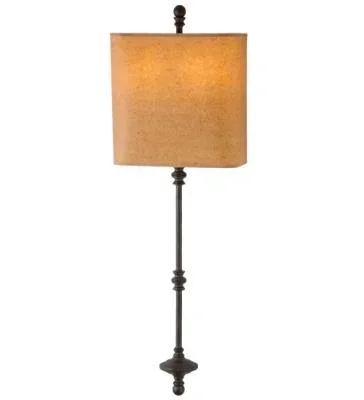 Two Light Wall Sconce8934181