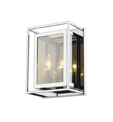 Two Light Wall Sconce8954050
