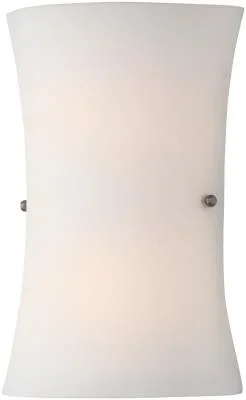 Two Light Wall Sconce897064
