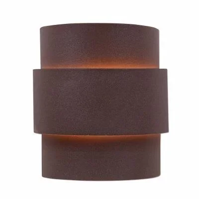 Two Light Wall Sconce9083226