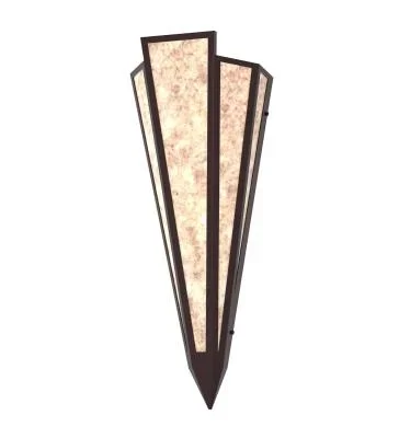 Two Light Wall Sconce9259961