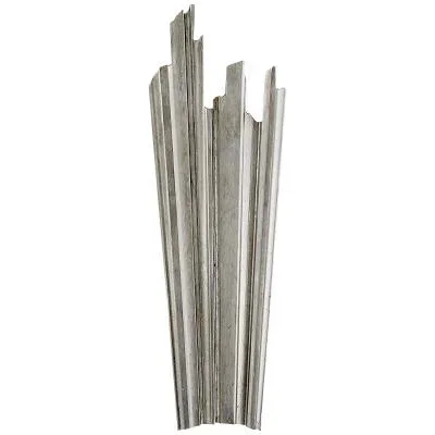 Two Light Wall Sconce961283