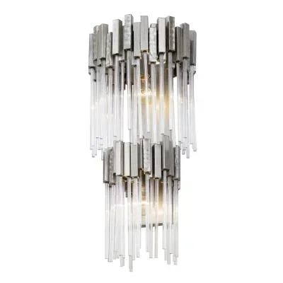 Two Light Wall Sconce9619846