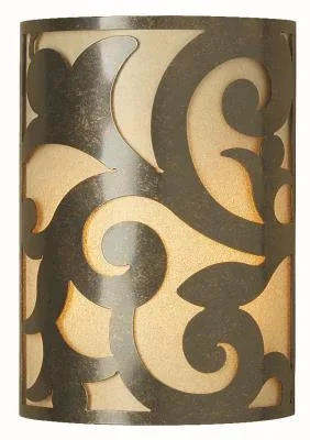 Two Light Wall Sconce9683128