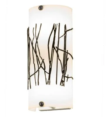 Two Light Wall Sconce9696905