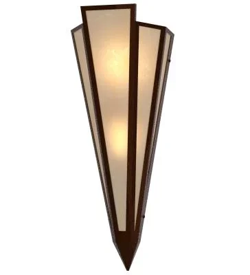 Two Light Wall Sconce9859246