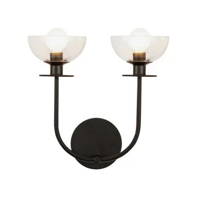 Two Light Wall Vanity2764524