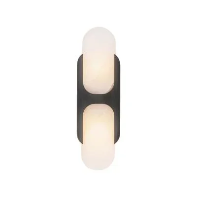 Two Light Wall Vanity6266160