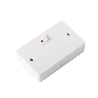 Undercabinet Puck Light Hardwire Box2463152