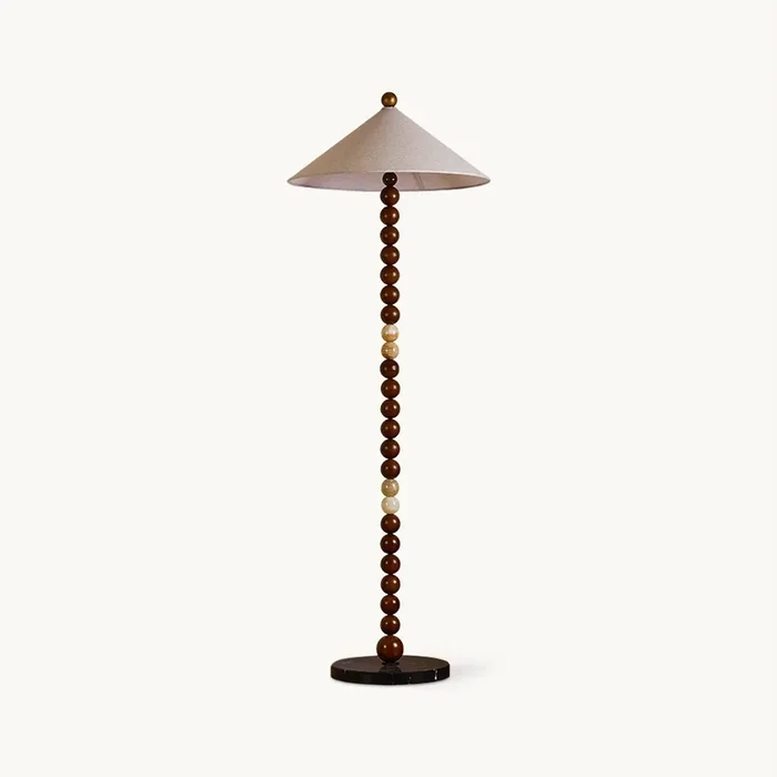 Vanora Beaded Floor LampMJF-0642-1
