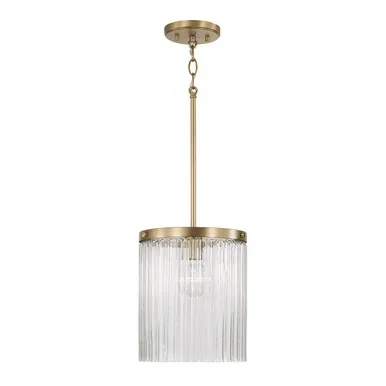 Vaughn One Light Pendant (356211)